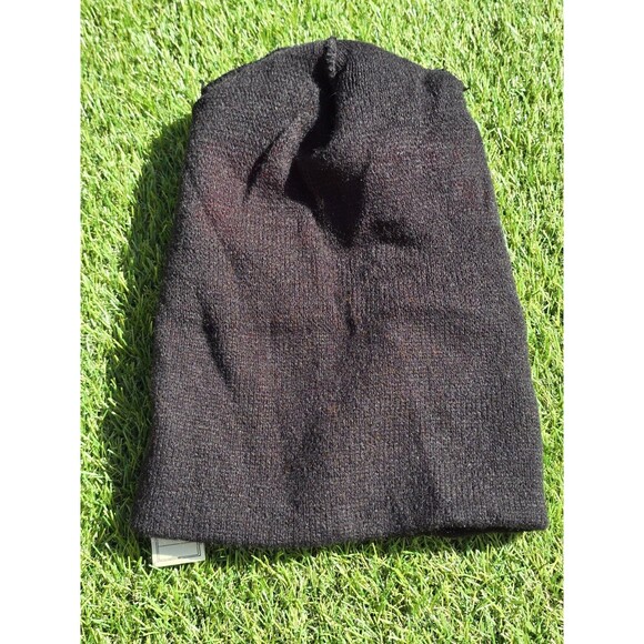 Vintage HBO Home Box Office Beanie Winter Hat OSFM With Tags PROMO Super Rare - Picture 8 of 10